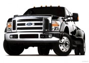 Ford F-450 Super Duty